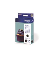 LC123BK ink cartridge black