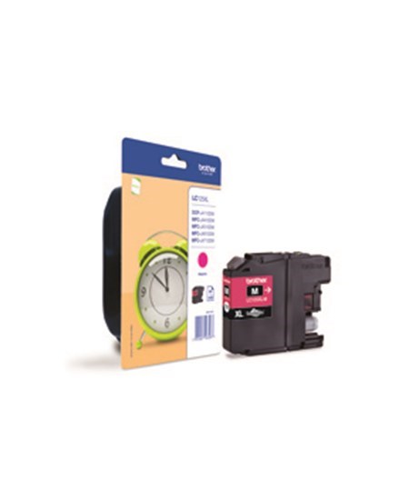 LC125XLM ink cartridge magenta