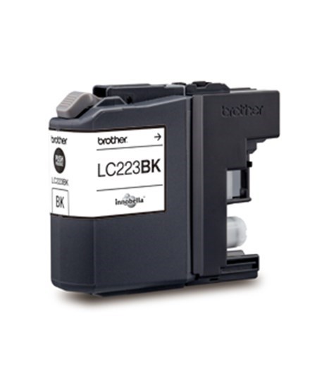 LC223BK ink cartridge black