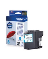 LC225XLC ink cartridge cyan