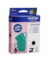 LC227XLBK ink cartridge black