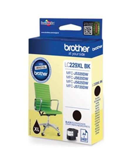 LC229XLBK ink cartridge black