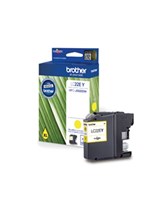 MFC-J5920DW yellow toner 1.2K