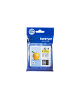 LC3211Y ink cartridge Yellow