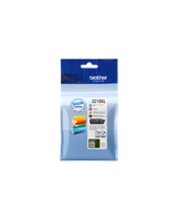 LC3219XLVALDR ink cartridge value pack (CMYK)