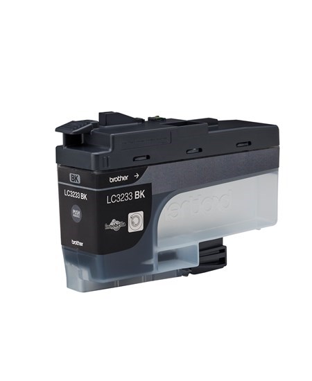 LC3233C ink cartridge Black 3K