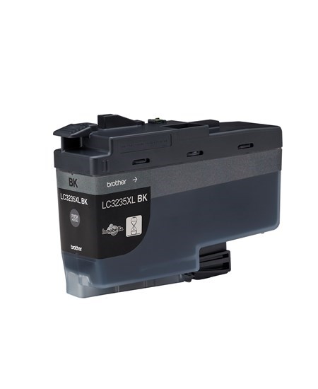 LC3235XLBK ink cartridge black 6K