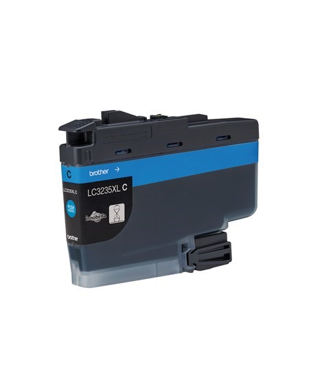 LC3235XLC ink cartridge cyan 5K