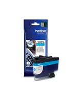 LC3239XLC ink cartridge Cyan 5K