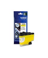 LC3239XLY ink cartridge Yellow 5K