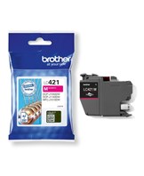 LC421M Magenta Ink cartridge