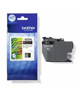 LC422XLBK black ink cartridge 3K