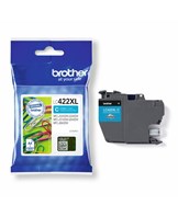 LC422XLC cyan ink cartridge 1,5K