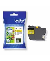 LC422XLY yellow ink cartridge 1,5K