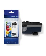 LC426XLBK ink cartridge black 6K