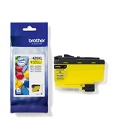 LC426XLY ink cartridge yellow 5K