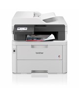 MFC-L3760CDW LED color laser printer all-in-1