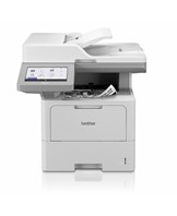 MFC-L6910DN Professional AiO mono laser printer