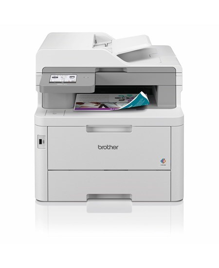 MFC-L8390CDW  LED Colorlaser MFP printer