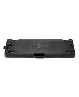 Output tray