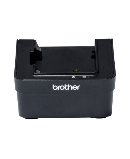 Battery charger 1 battery for RJ-3035B/3055WB