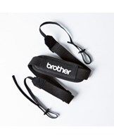 Shoulder strap for Rugged mobile printers