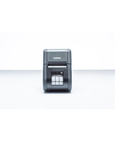 Mobile printer RJ-2140 Wi--Fi