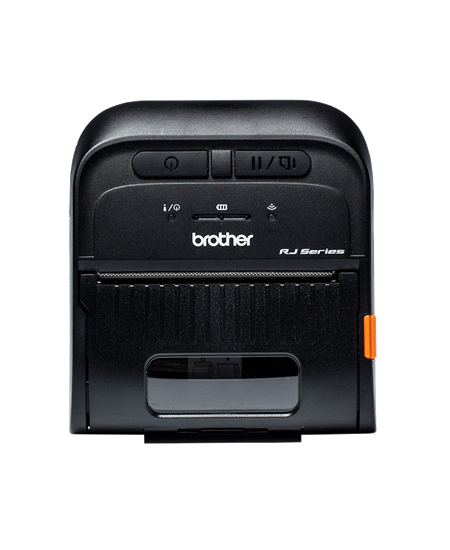 Mobile printer RJ-3035B Bluetooth / USB