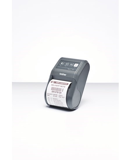 Mobile printer RJ-3050 Wi--Fi and Bluetooth