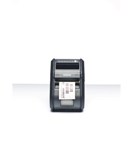 Mobile printer RJ-3150 Wi--Fi and Bluetooth