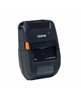 Mobile printer RJ-3250WBL with WiFi, Bluetooth Mfi