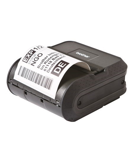 Mobile printer RJ-4030 Wi--Fi and Bluetooth