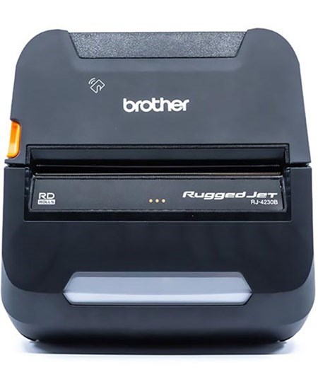 Mobile printer RJ-4230B prnt 4IN BT