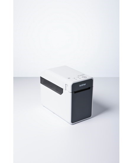 TD-2125N network barcode label printer