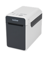 TD-2130N network barcode label printer