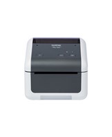 TD-4210D Professionel etiketprinter