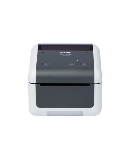 TD-4210D Professionel etiketprinter