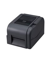 TD-4420TN Professionel etiketprinter