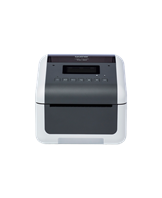 TD-4550DNWB Professionel etiketprinter Wi-Fi Bluetooth