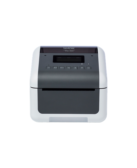 TD-4550DNWB Professionel etiketprinter Wi-Fi Bluetooth