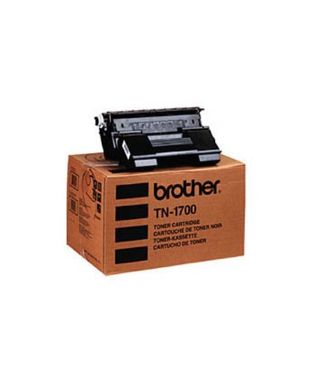 HL-8050 toner