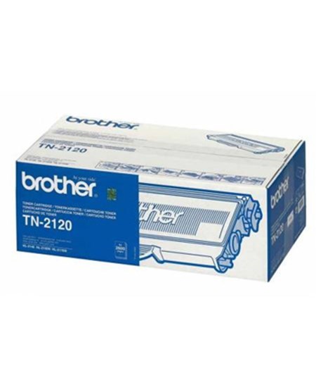 HL-2100 toner 2.6K