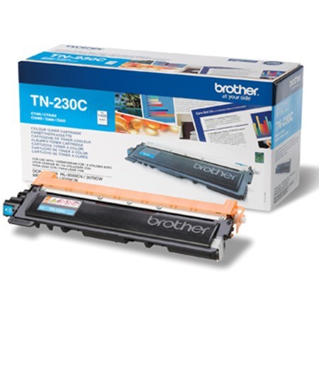 HL-3040CN cyan toner (1,4K)