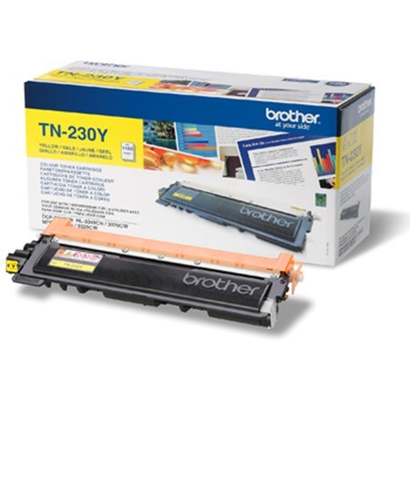 HL-3040CN yellow toner (1,4K)