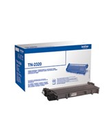 HL-2300/DCPL2500/MFCL2700 Toner 2,6K