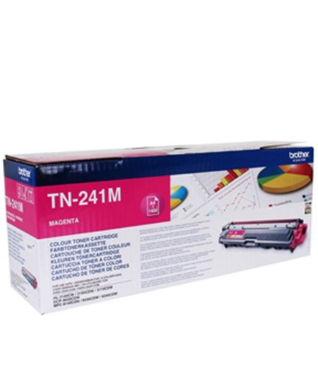 HL-3140 magenta toner (1.4k)