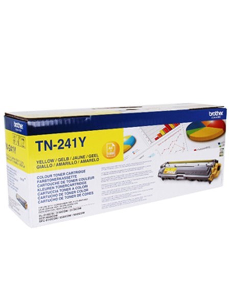 HL-3140 yellow toner (1.4k)