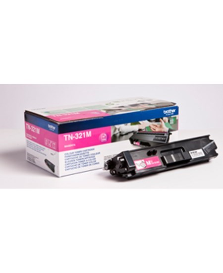 HL-L8250cdn magenta toner 1.5K