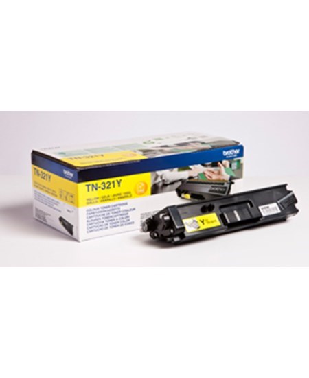 HL-L8250cdn yellow toner 1.5K