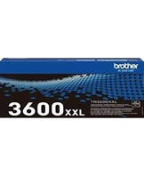 TN3610 Ultra high yield toner cartridge, 18,000 pages